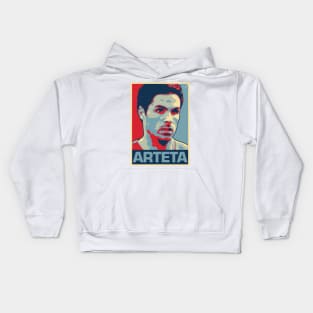 Arteta Kids Hoodie